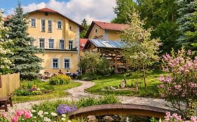 Boutique Hotel Swisshouse